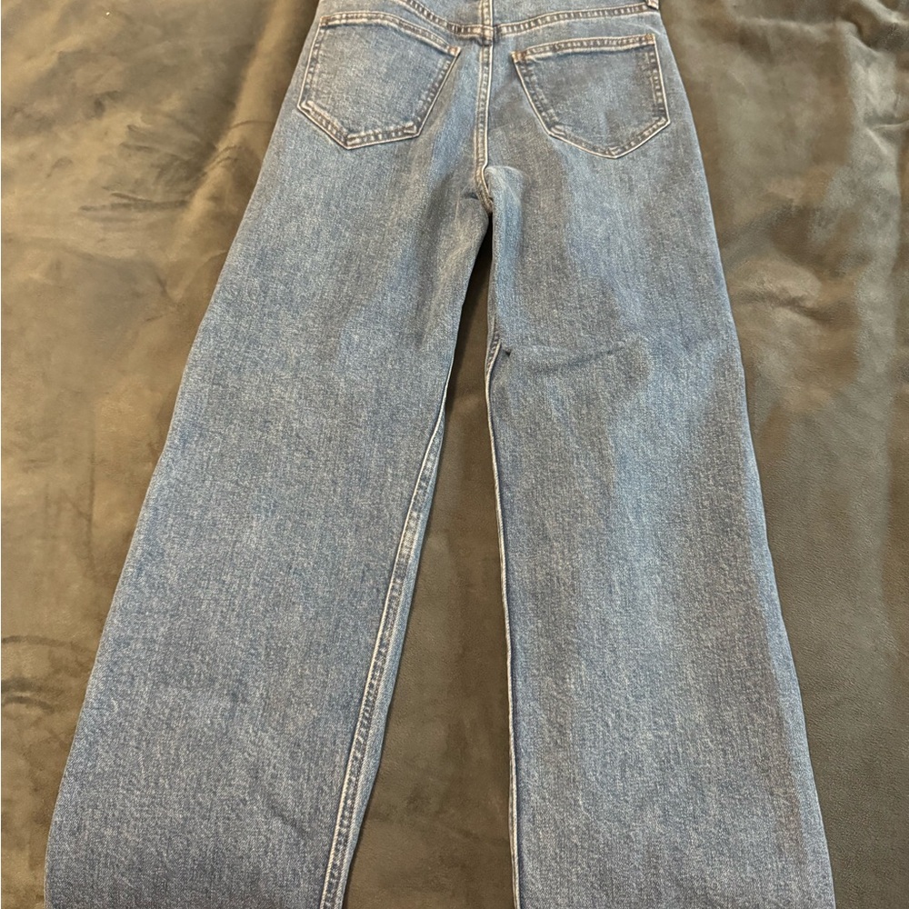 Denim forum Arlo Jeans - Picture 5 of 5